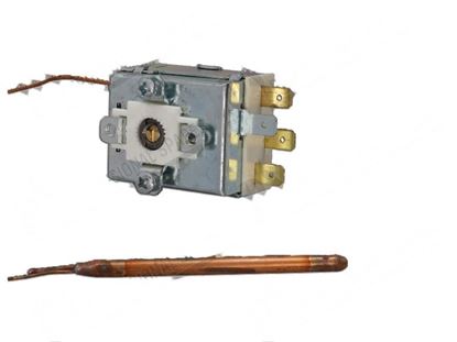 Afbeeldingen van Operating thermostat 1P 0 ·90Â°C for Comenda Part# 120530