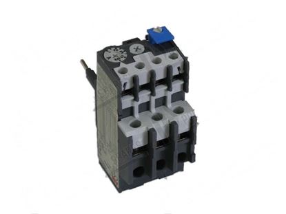 Afbeeldingen van Overload relay ABB 0,4 ·0,63A for Comenda Part# 120858