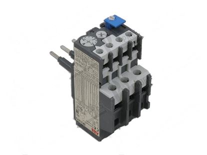 Picture of Overload relay ABB 1,7-2,4A TA25DU-2.4 for Comenda Part# 120862