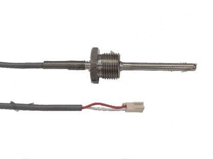 Immagine di Temperature probe PT100 for Comenda Part# 120928