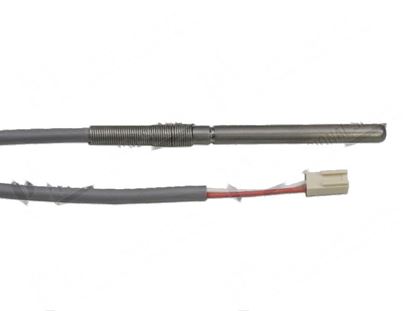 Immagine di Temperature probe PT100 for Comenda Part# 120943