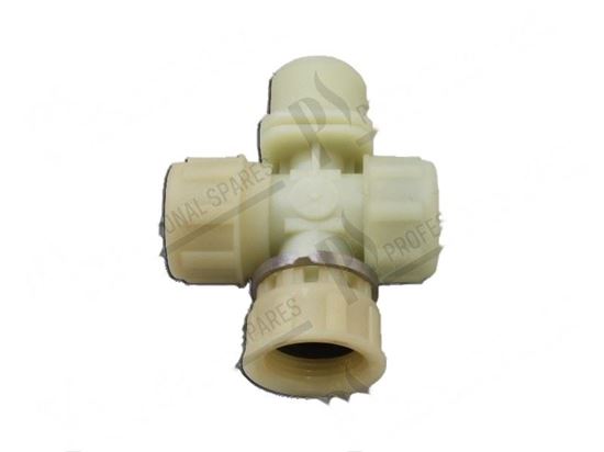 Bild von Water filter MF 3/4" for Comenda Part# 121179