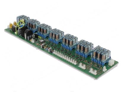Picture of Motherboard for Comenda Part# 121258