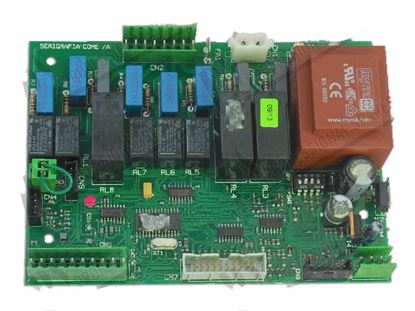 Изображение Motherboard for Comenda Part# 121283