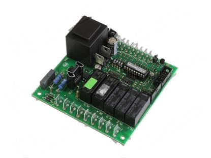 Bild von Motherboard GE 2010 for Comenda Part# 121312