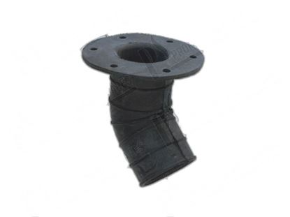 Bild på Formed hose int 31.5 mm for Elettrobar/Colged Part# 127012