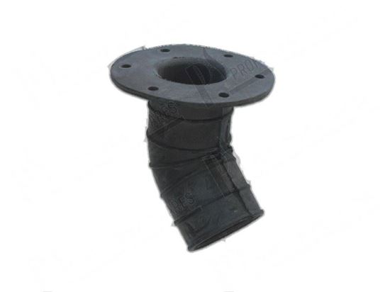Picture of Formed hose int 31.5 mm for Elettrobar/Colged Part# 127012