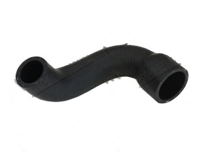Bild von Formed hose  24x32 mm -  34x42 mm for Elettrobar/Colged Part# 127085