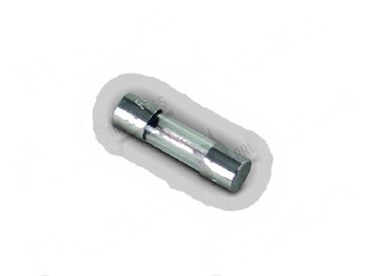Obrazek Fuse  5x20 mm 5A slow for Comenda Part# 130274