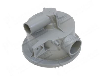 Picture of Drain manifold for Elettrobar/Colged Part# 136030