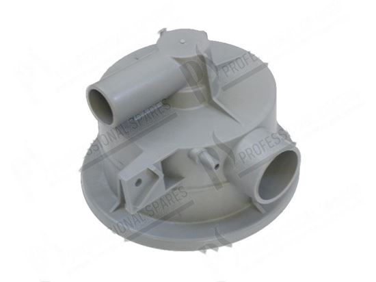 Bild von Drain manifold for Elettrobar/Colged Part# 136030