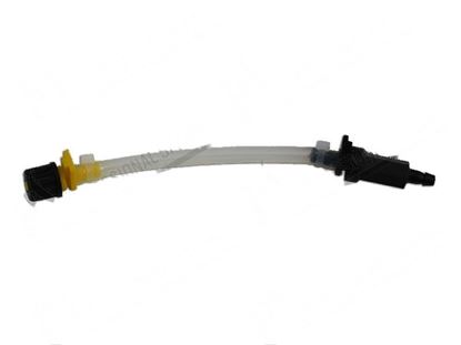 Bild von Hose for rinse aid pump  3x8 mm for Elettrobar/Colged Part# 143266