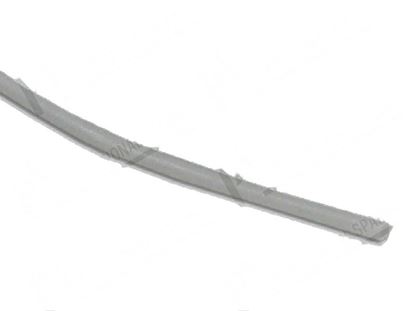 Foto de Hose polythene  6,3x8,5 mm for Comenda Part# 160117