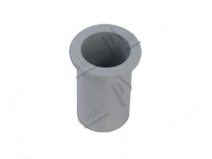 Image de Drain plate  30,5x34,5/44xh60 mm for Comenda Part# 160201