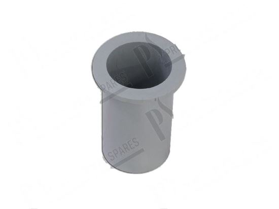 Billede af Drain plate  30,5x34,5/44xh60 mm for Comenda Part# 160201