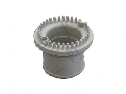 Image de Drain plate H=53 mm for Comenda Part# 160310