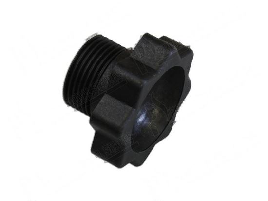Billede af Knob of manifold f. solen. Val 1" for Comenda Part# 160709