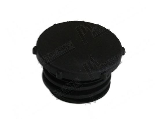 Foto de Plug for wash arm for Comenda Part# 160780