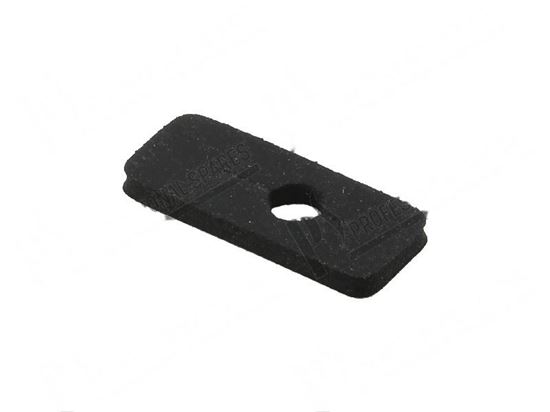 Изображение Gasket 35x14x3 mm for Comenda Part# 160837