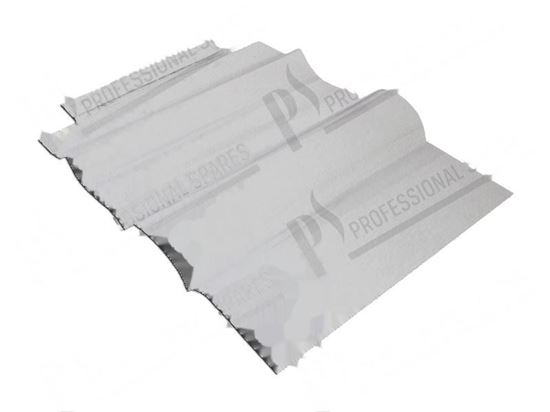 Billede af Electrical box cover for Comenda Part# 161191