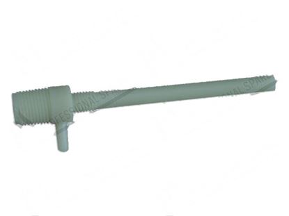 Foto de Hose for air chamber 1/2" for F-C 70/75 for Comenda Part# 161306