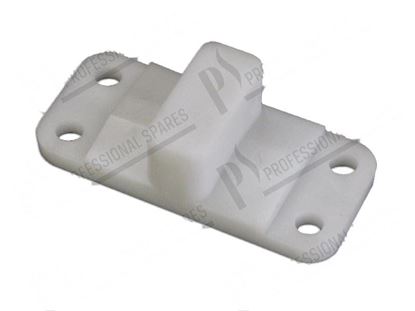 Obrazek Guide support SE-S2200 AC98 for Comenda Part# 170324