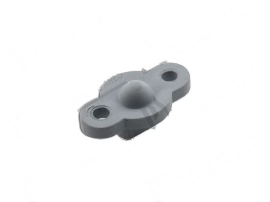 Bild von Blind nozzle for Comenda Part# 170930