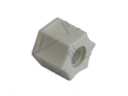 Image de Nut 3/8" - H=19 mm for Comenda Part# 180123