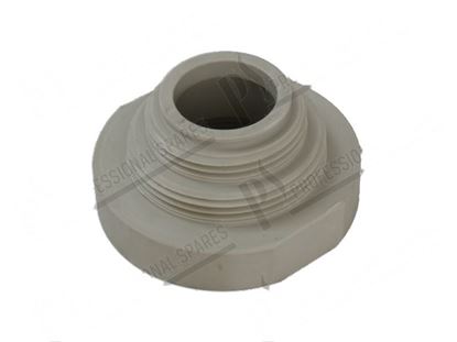 Bild von Adaptor for salt container for Comenda Part# 180158