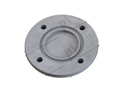 Picture of Blind flange  85x5 mm for Comenda Part# 180202