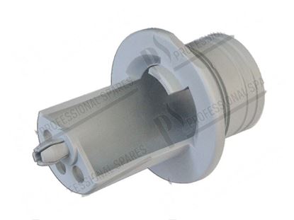 Image de Support for suction filter AC91 for Comenda Part# 180236