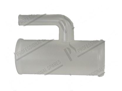 Image de Air break ext 28x70 mm for Comenda Part# 180420