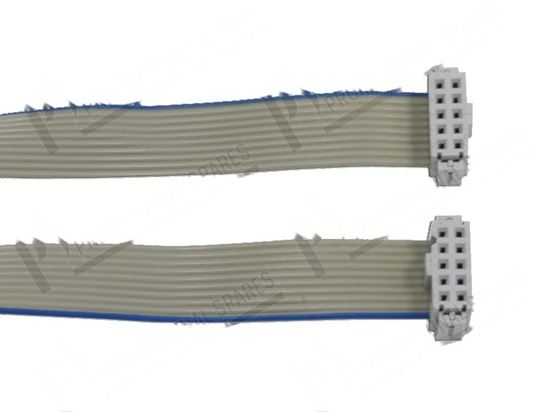 Obrázek z Flat connection cable for Meiko Part# 180502 