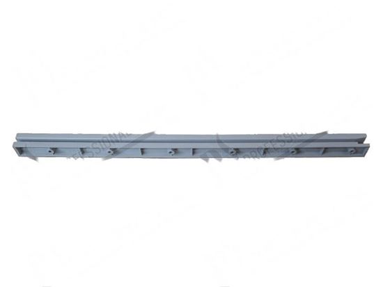 Obrázek z Guide 615x30x28 mm for Comenda Part# 180642 