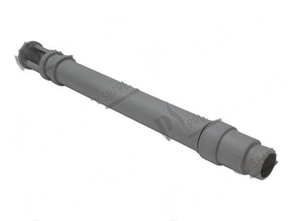Picture of Overflow pipe  42x490 mm for Comenda Part# 180732