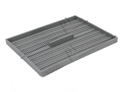 Billede af Flat strainer 200x266 mm for Comenda Part# 180811