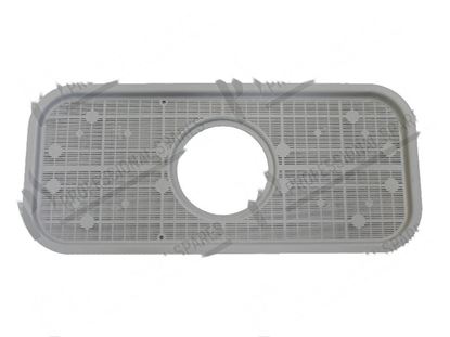 Изображение Tank filter 595x268 mm for Comenda Part# 180843