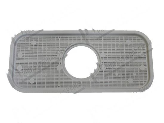 Foto de Tank filter 595x268 mm for Comenda Part# 180843