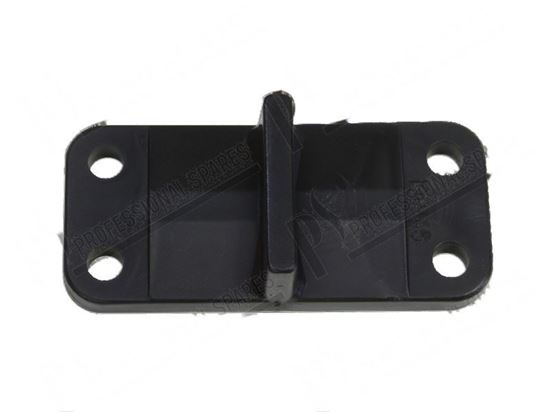 Picture of Guide support AC-ACR for Comenda Part# 190145