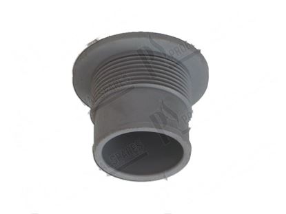 Image de Drain plate  37 mm for Comenda Part# 190325