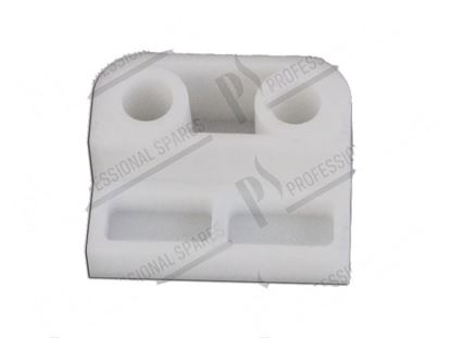Bild von Guide 44x34mm H=20 mm for Comenda Part# 190620