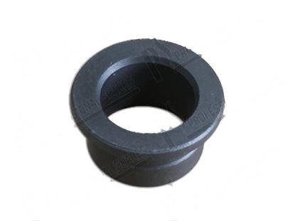 Obrázek Flange bushing  16x20x26 mm - H=13 mm for Comenda Part# 190642