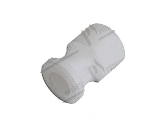 Picture of Bush for handle for Comenda Part# 190643