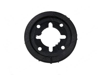 Obrazek Frame for thermostat knob  56 mm for Comenda Part# 191040