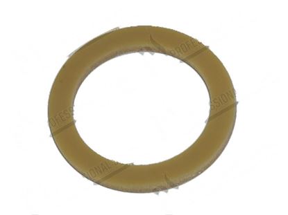 Billede af Flat gasket  47x65x4 mm for Comenda Part# 200410