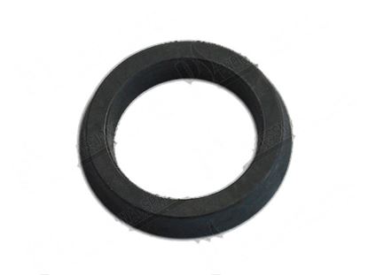 Obrázek Lip gasket  35,5x43x7 mm for Comenda Part# 200469