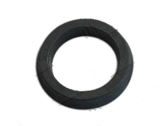 Bild på Lip gasket  35,5x43x7 mm for Comenda Part# 200469