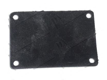 Billede af Gasket of thermostat dim. 98x68x2 mm for Comenda Part# 200491