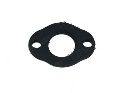 Obrazek Gasket 51x36x7 mm for thermostat for Comenda Part# 200494