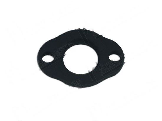 Obrazek Gasket 51x36x7 mm for thermostat for Comenda Part# 200494
